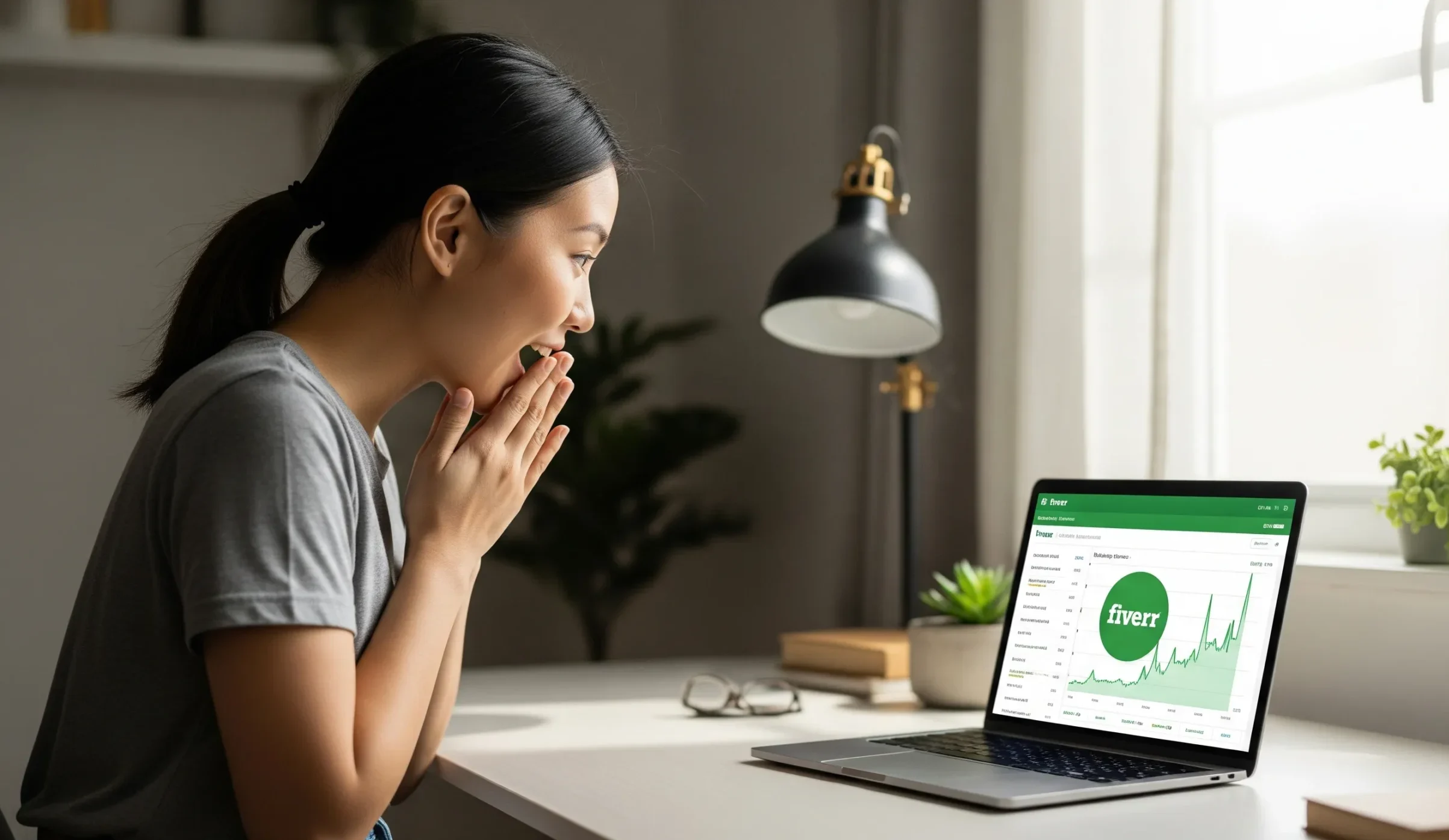 Earn More on Fiverr: 7 Proven Strategies