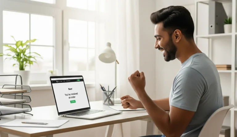 Fiverr Get Briefs: A Seller’s Guide to Winning Clients