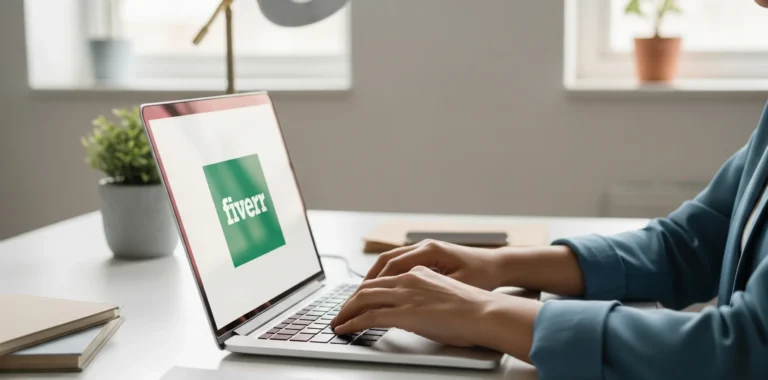 Fiverr Profile Optimization