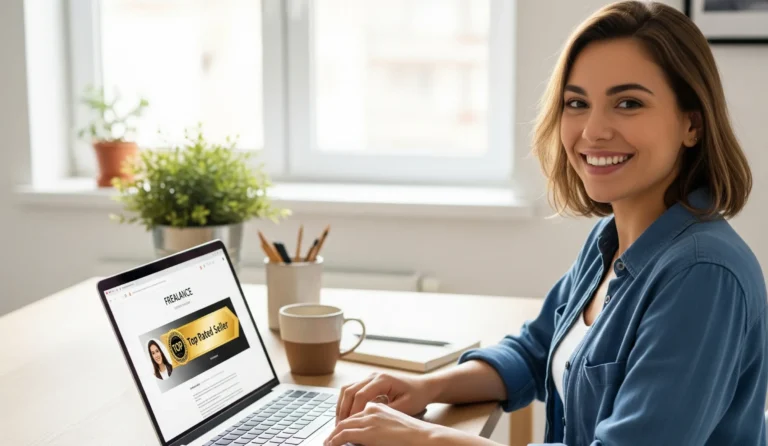 Fiverr Top Rated Seller: The Ultimate Guide to TRS Status