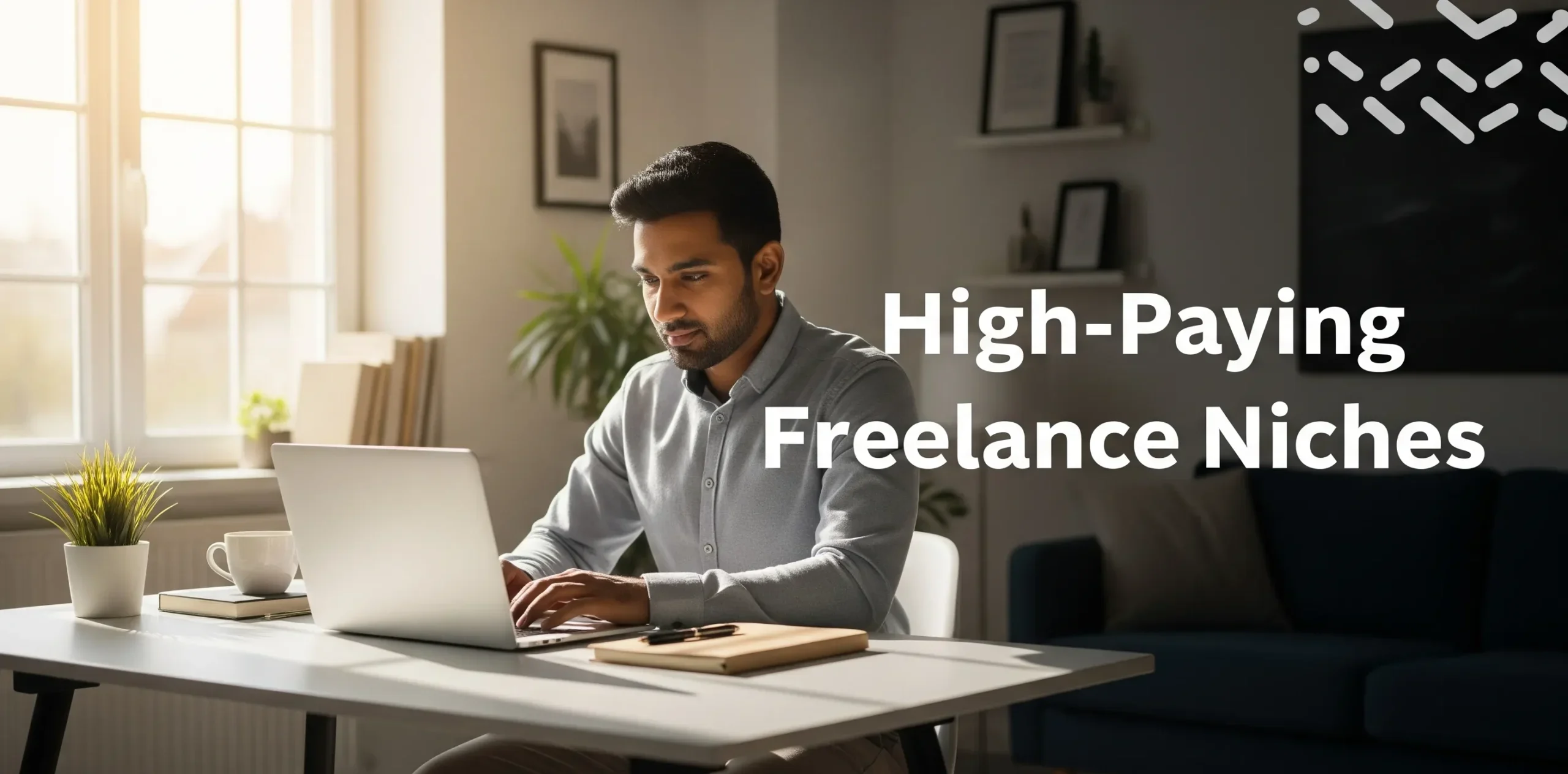 High paying freelance niches