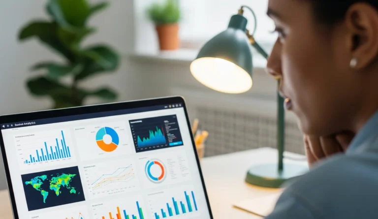 Fiverr Analytics Explained: A Guide to Rank & Boost Sales