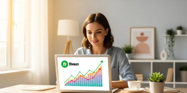Promote Your Fiverr Gig: 10 Proven Ways to Get Orders