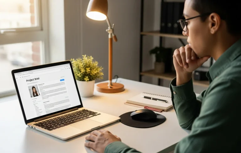 The Fiverr Buyer's Playbook: Win More Orders in 2025