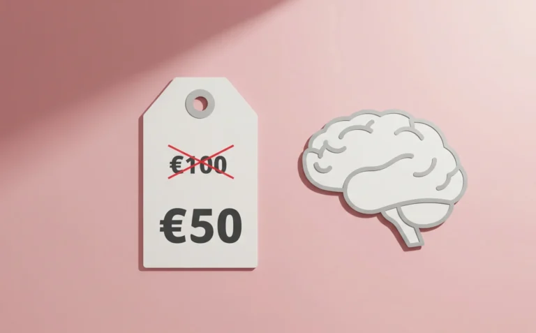 The Psychology of Discounts: Boost Sales & Customer Loyalty