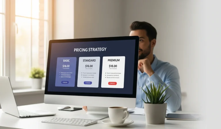 fiverr pricing strategy
