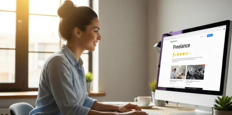 Now create a realistic, high-quality blog featured image (1200x628 pixels) that clearly represents the topic of above content. The image should look natural and visually engaging, using clear visual elements that reflect the blog content. Avoid clutter. Use soft lighting, modern style, and a professional, web-friendly aesthetic. Include space for a potential title overlay. Make it easy to understand at a glance.